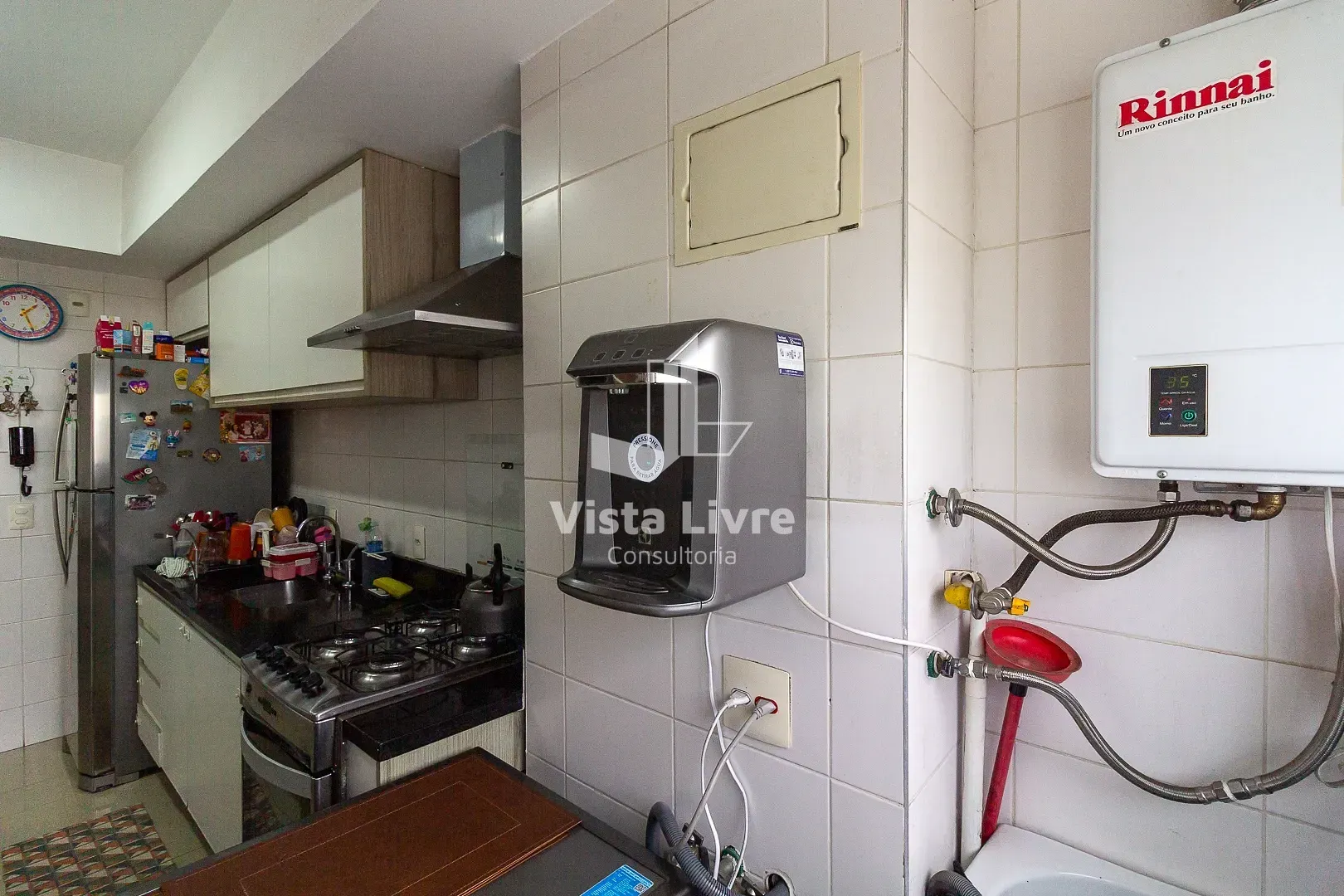 Apartamento, 3 quartos, 93 m² - Foto 12