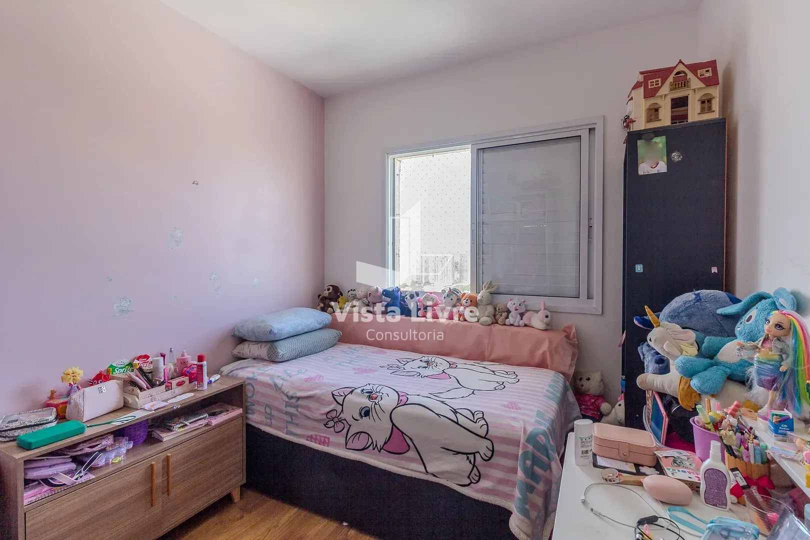 Apartamento, 3 quartos, 93 m² - Foto 13