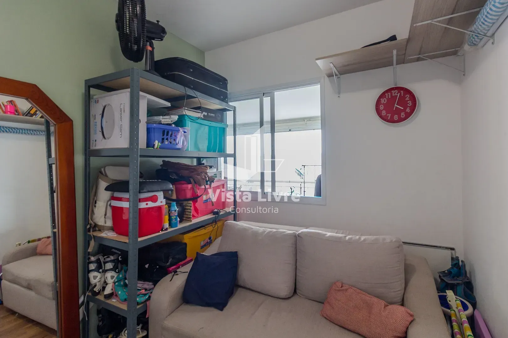 Apartamento, 3 quartos, 93 m² - Foto 21