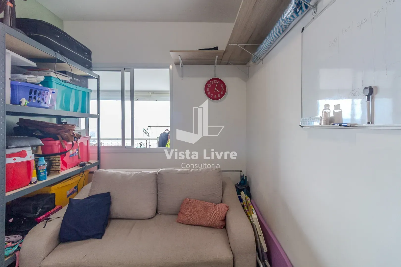 Apartamento, 3 quartos, 93 m² - Foto 22