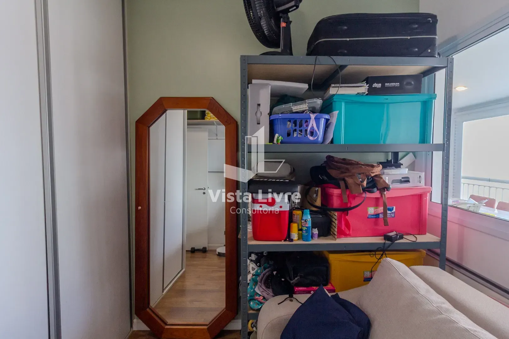 Apartamento, 3 quartos, 93 m² - Foto 23