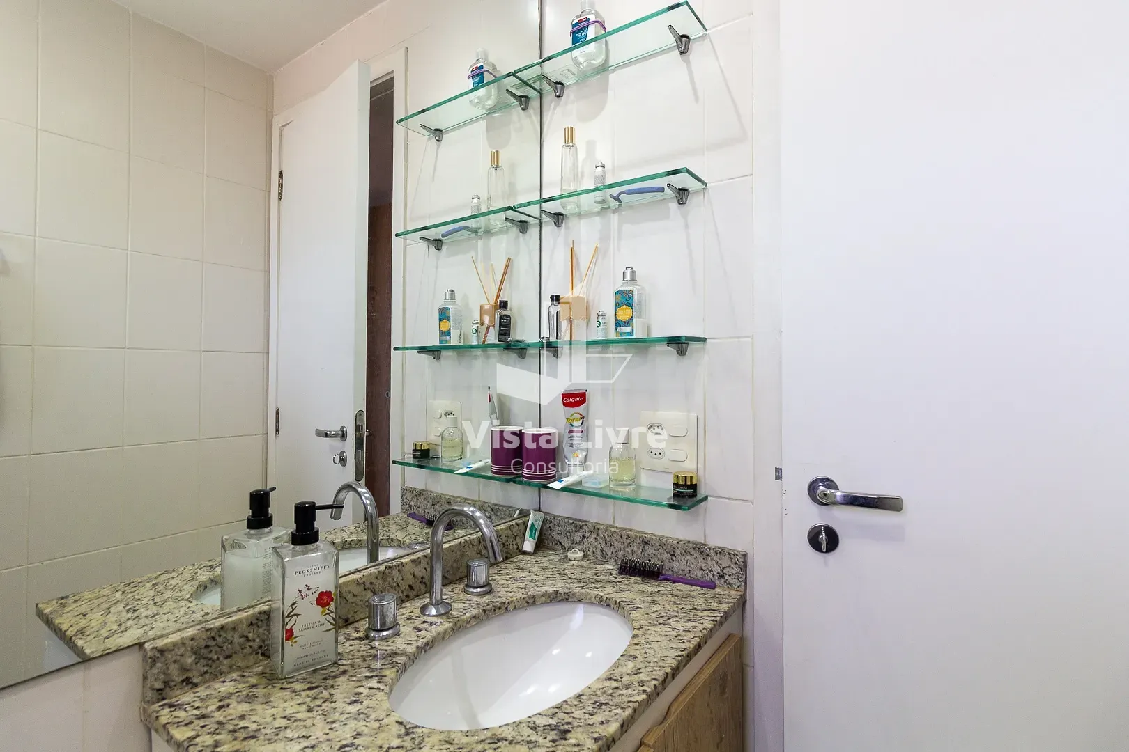 Apartamento, 3 quartos, 93 m² - Foto 27