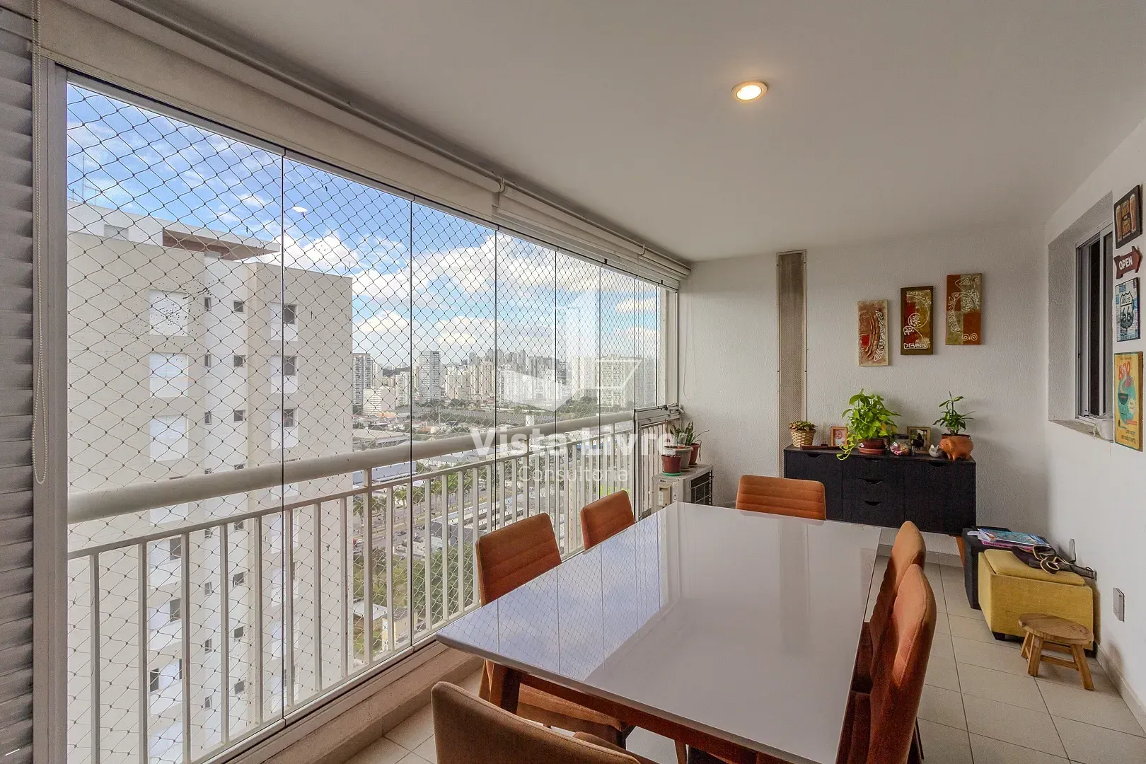 Apartamento, 3 quartos, 93 m² - Foto 32