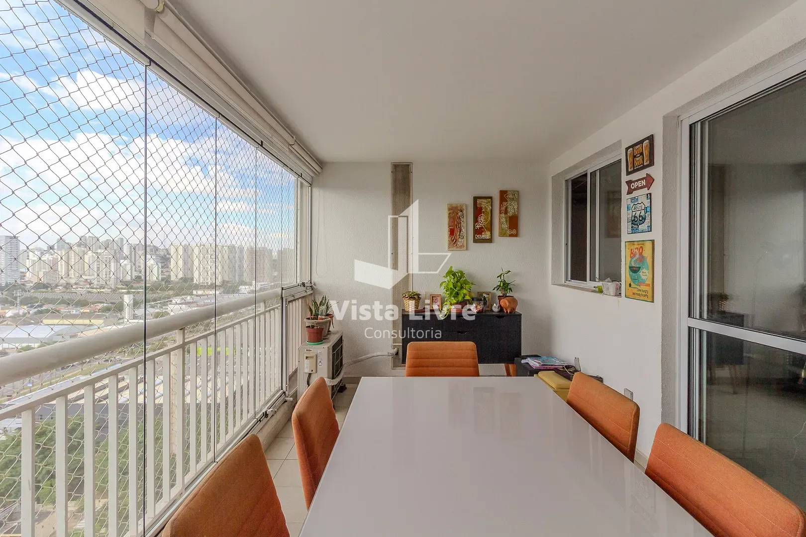 Apartamento, 3 quartos, 93 m² - Foto 33
