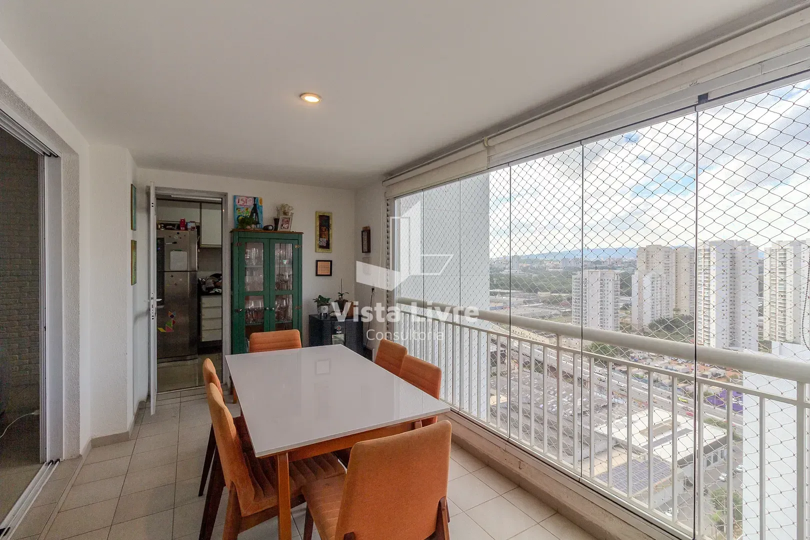 Apartamento, 3 quartos, 93 m² - Foto 34