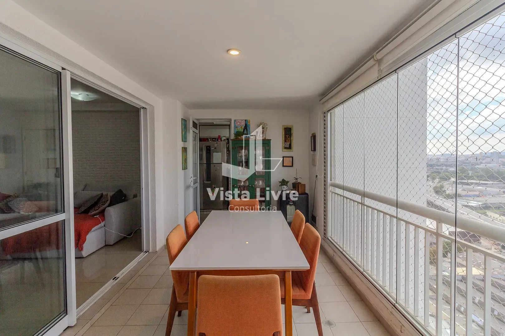 Apartamento, 3 quartos, 93 m² - Foto 35