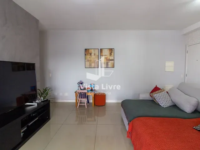 Apartamento com 93m² 3 quartos e 2 banheiros, à venda, no bairro Vila Leopoldina em São Paulo
