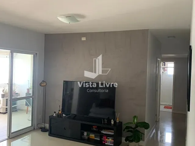 Apartamento com 93m² 3 quartos e 2 banheiros, à venda, no bairro Vila Leopoldina em São Paulo