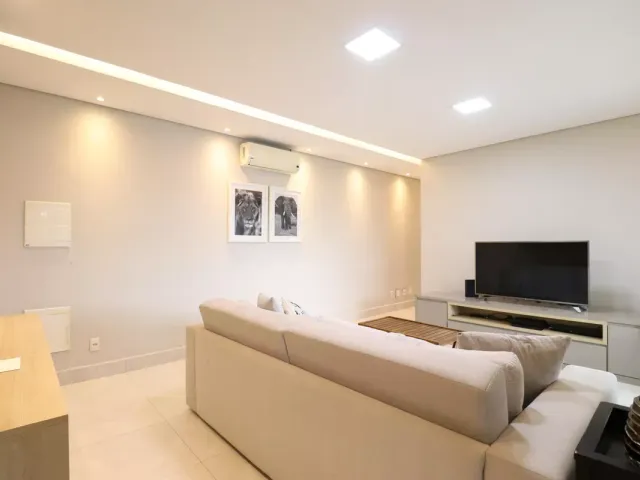 Foto do Apartamento - Apartamento à venda, Vila Leopoldina, São Paulo, SP | Vista Livre