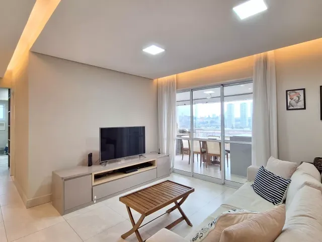 Foto do Apartamento - Apartamento à venda, Vila Leopoldina, São Paulo, SP | Vista Livre