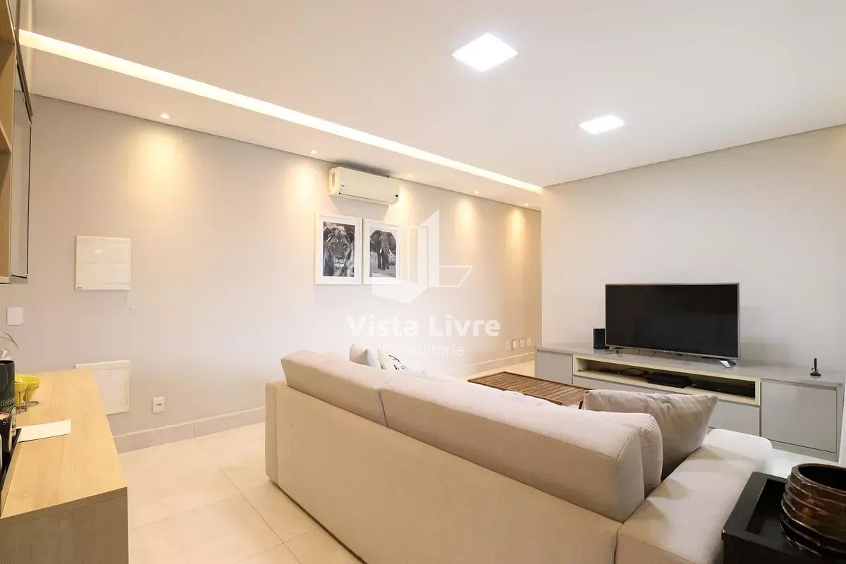 Apartamento, 3 quartos, 93 m² - Foto 3