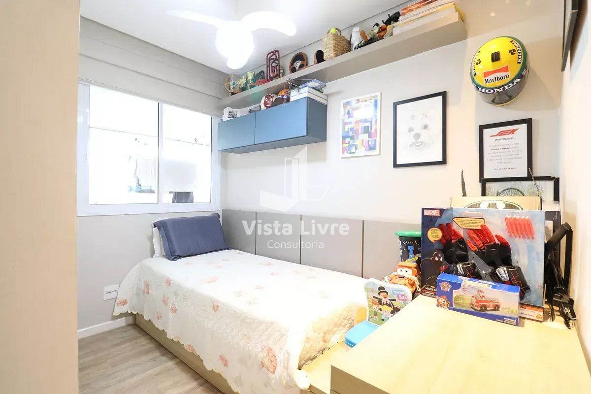 Apartamento, 3 quartos, 93 m² - Foto 23