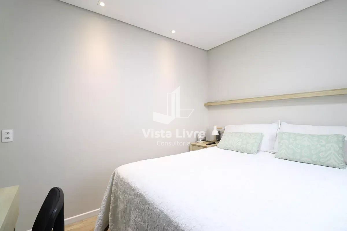 Apartamento, 3 quartos, 93 m² - Foto 19
