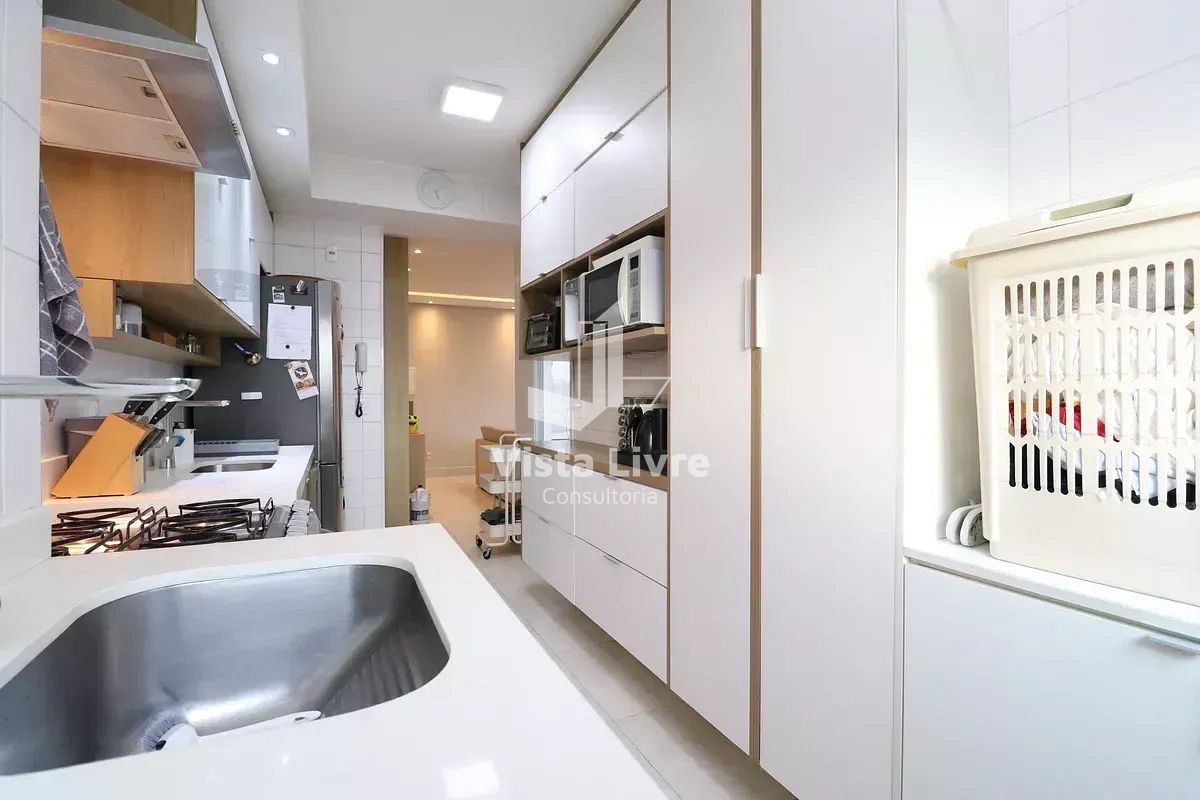 Apartamento, 3 quartos, 93 m² - Foto 14