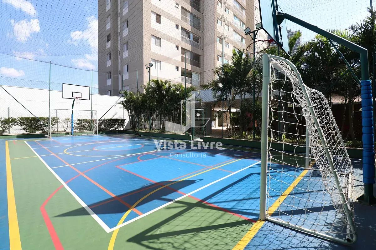 Apartamento, 3 quartos, 93 m² - Foto 55