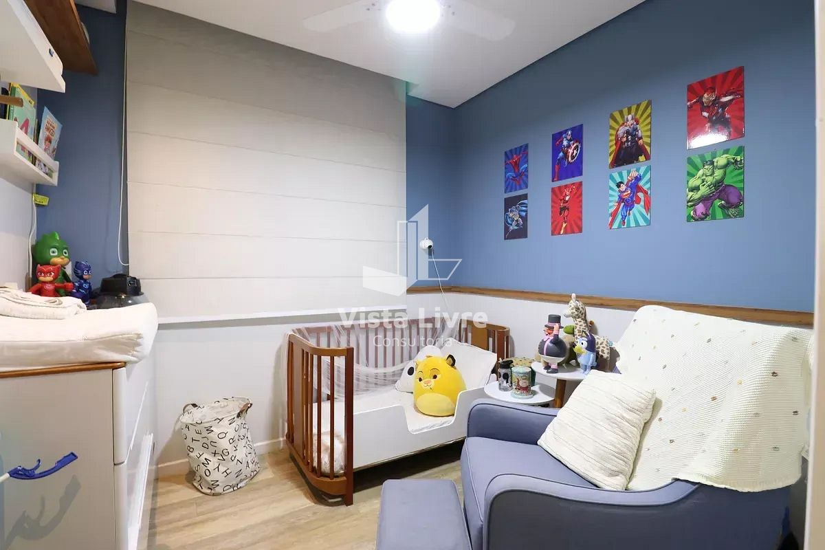 Apartamento, 3 quartos, 93 m² - Foto 26