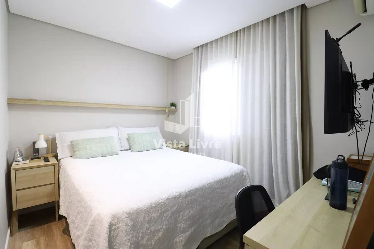 Apartamento, 3 quartos, 93 m² - Foto 20
