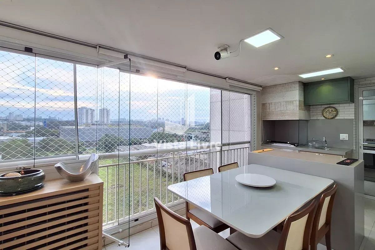 Apartamento, 3 quartos, 93 m² - Foto 9