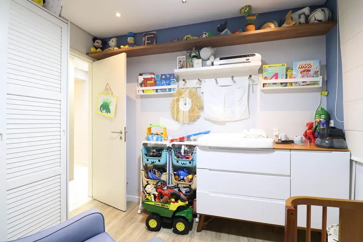 Apartamento, 3 quartos, 93 m² - Foto 28