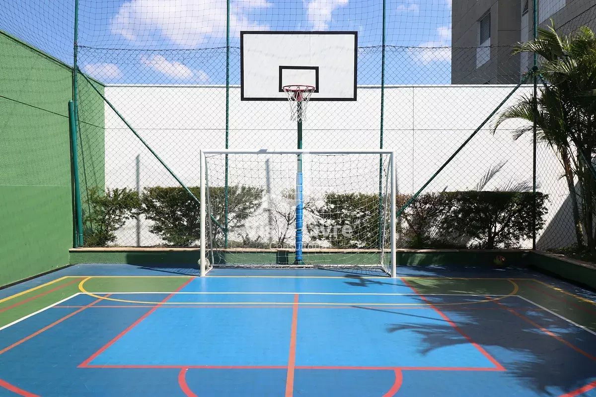 Apartamento, 3 quartos, 93 m² - Foto 54