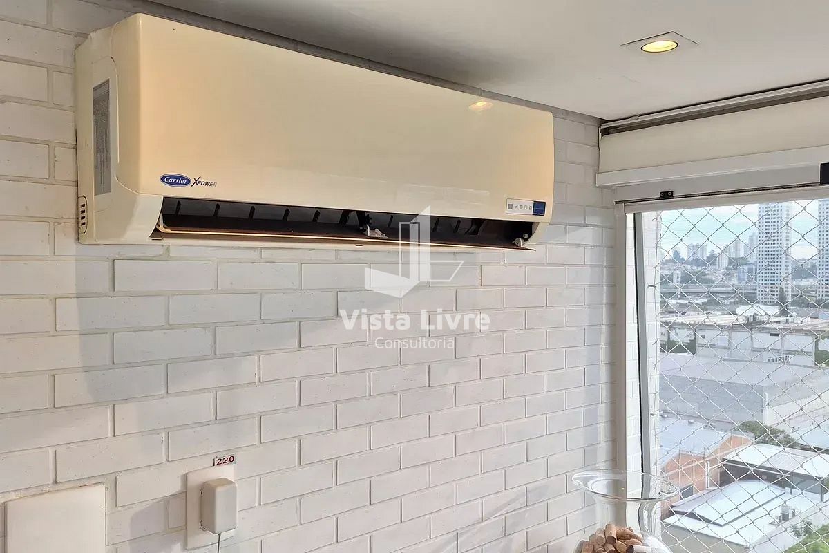 Apartamento, 3 quartos, 93 m² - Foto 6