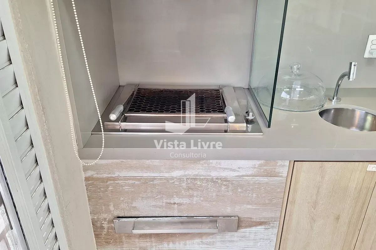 Apartamento, 3 quartos, 93 m² - Foto 11