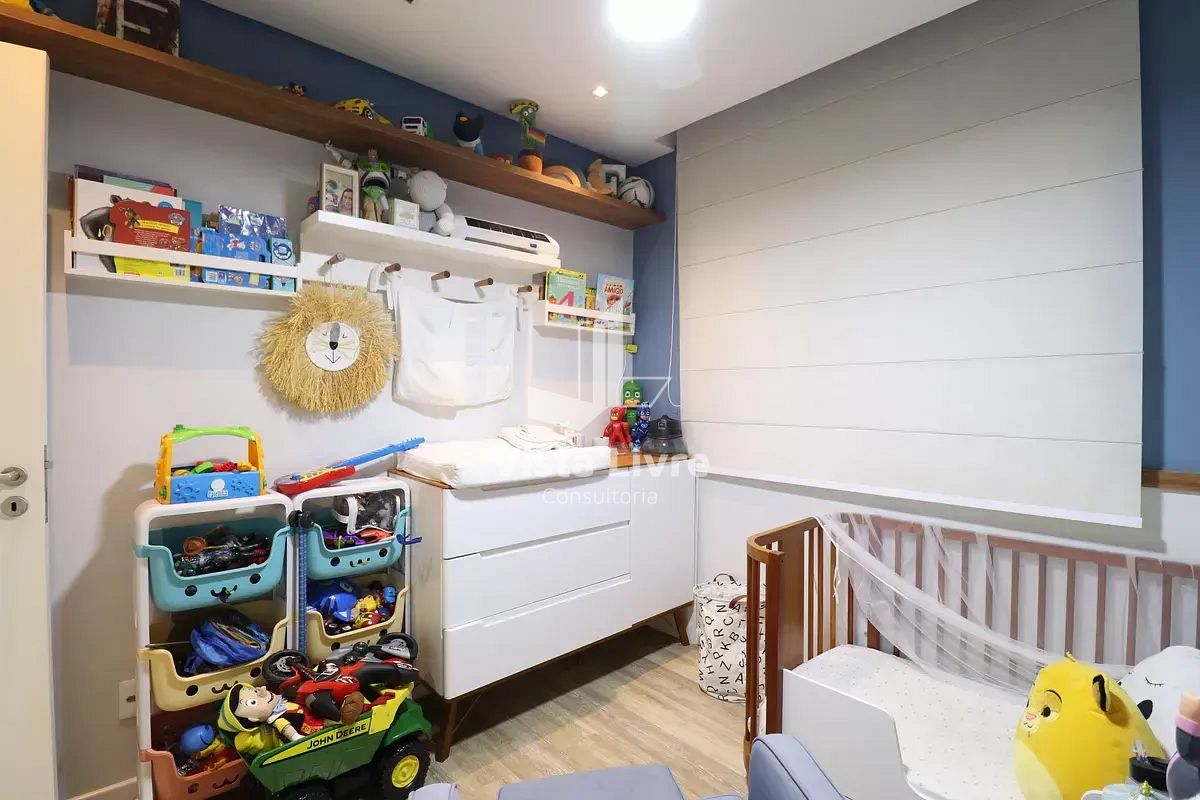 Apartamento, 3 quartos, 93 m² - Foto 27