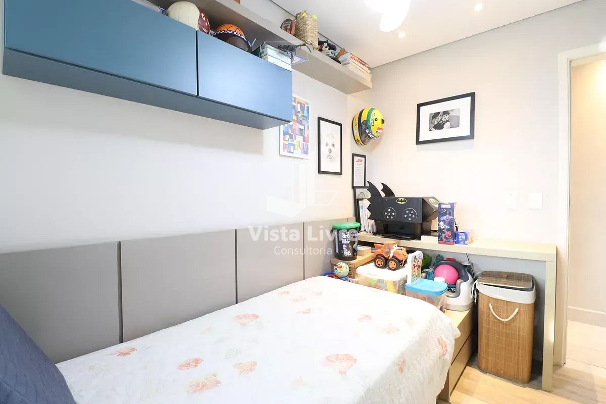 Apartamento, 3 quartos, 93 m² - Foto 24