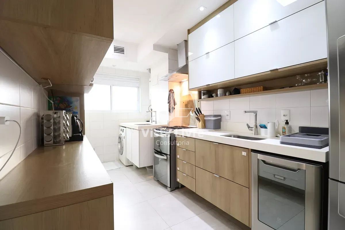 Apartamento, 3 quartos, 93 m² - Foto 15