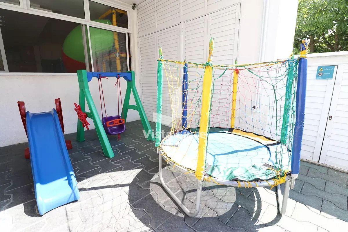 Apartamento, 3 quartos, 93 m² - Foto 64