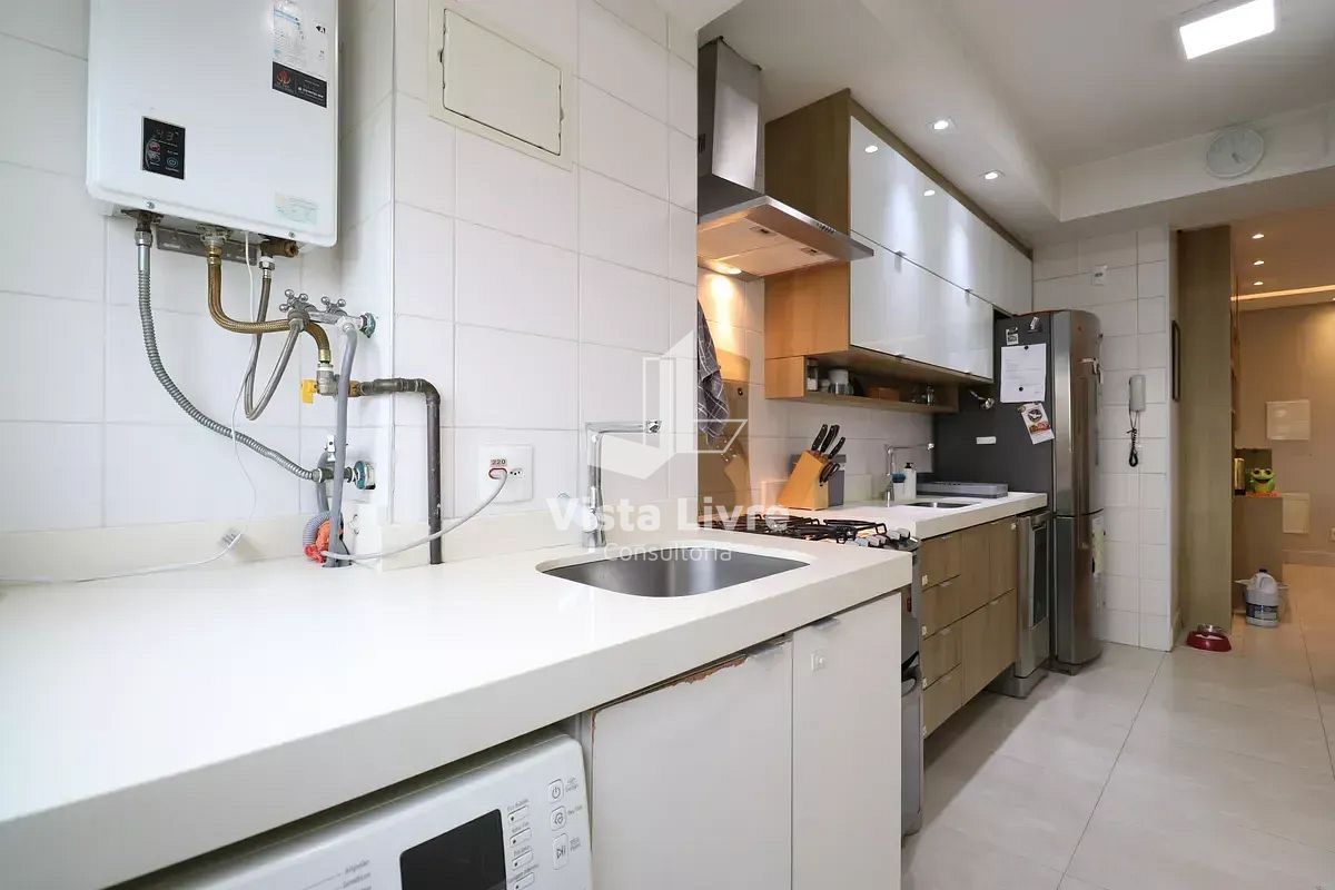 Apartamento, 3 quartos, 93 m² - Foto 16