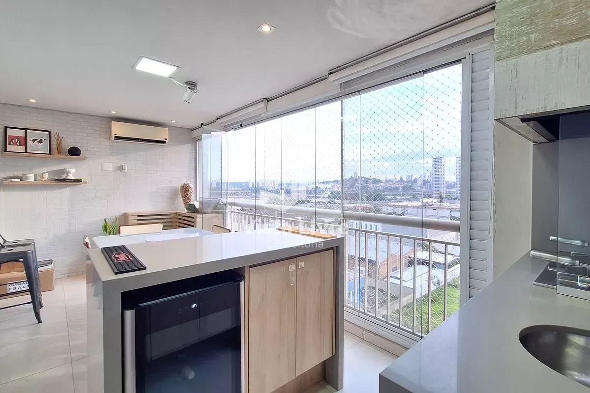 Apartamento, 3 quartos, 93 m² - Foto 10