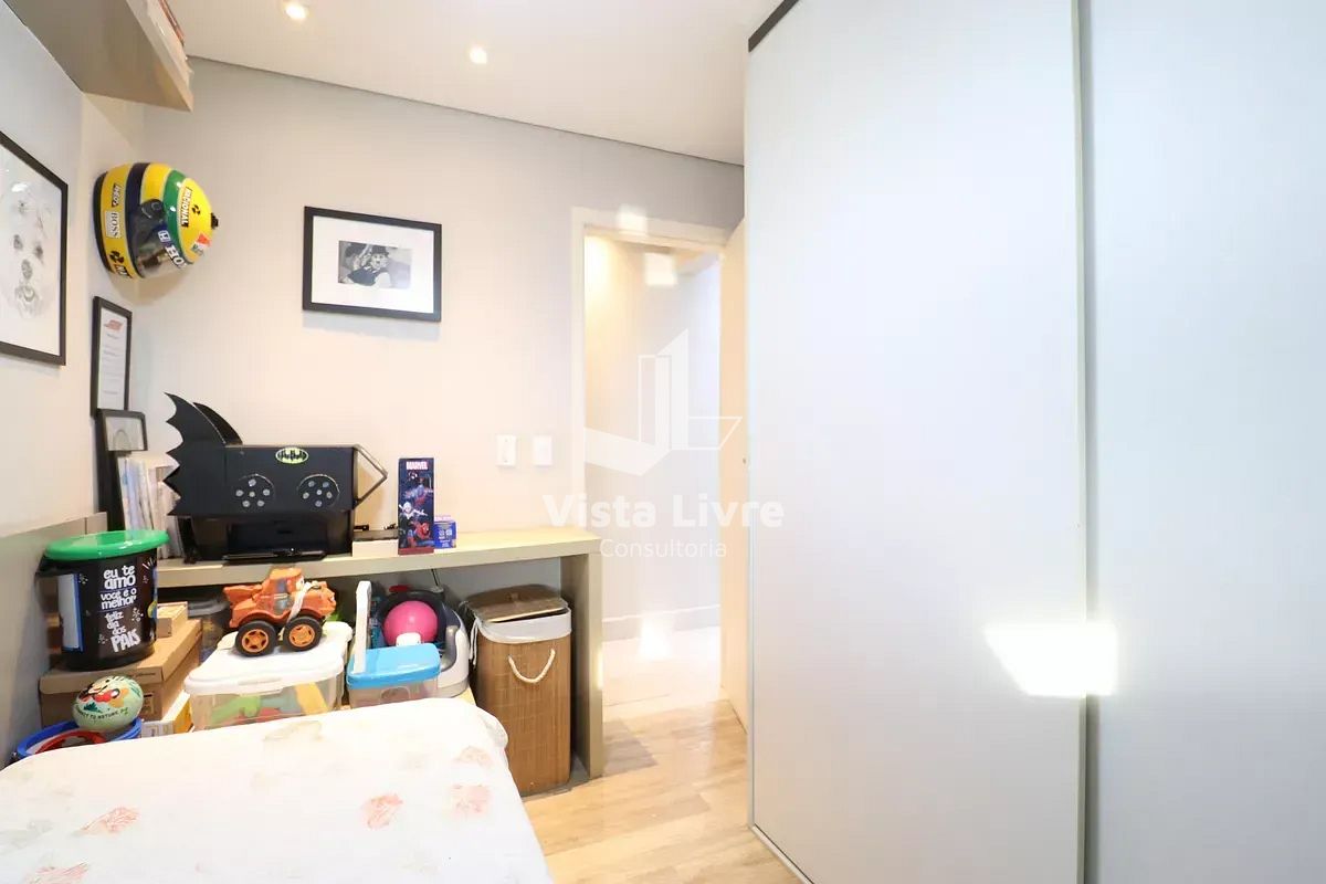 Apartamento, 3 quartos, 93 m² - Foto 30