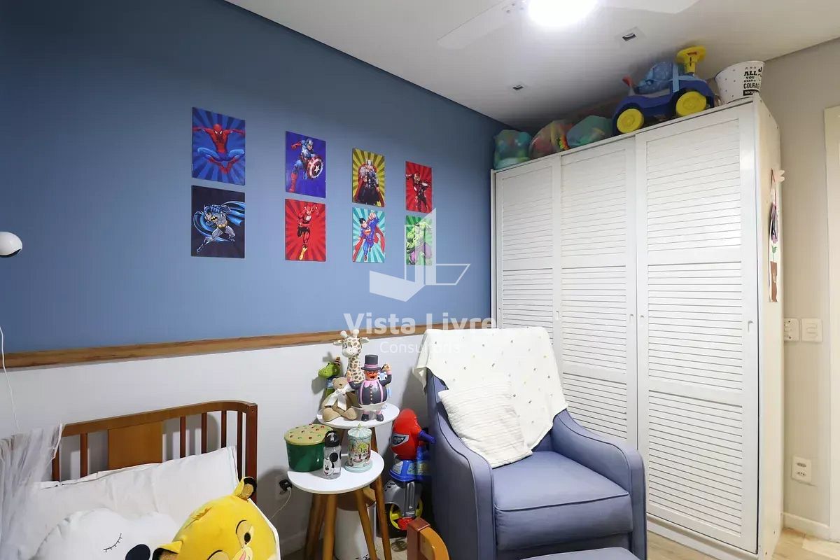 Apartamento, 3 quartos, 93 m² - Foto 25