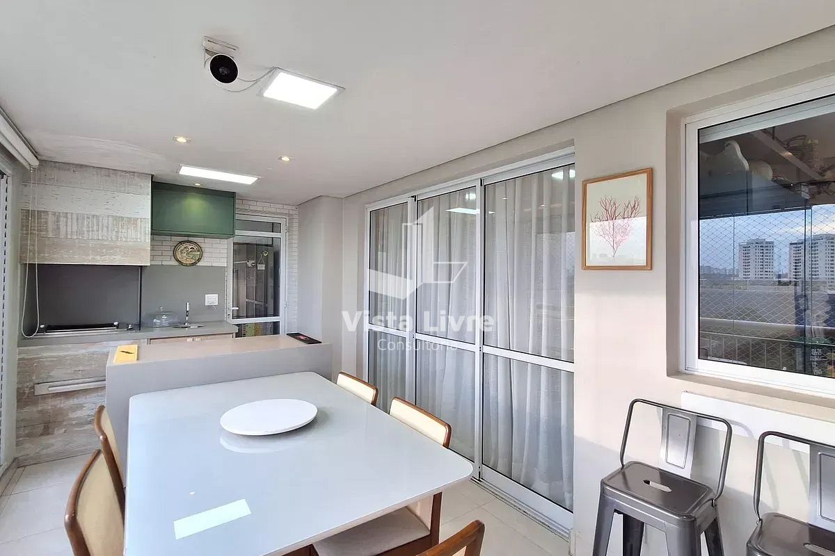 Apartamento, 3 quartos, 93 m² - Foto 7