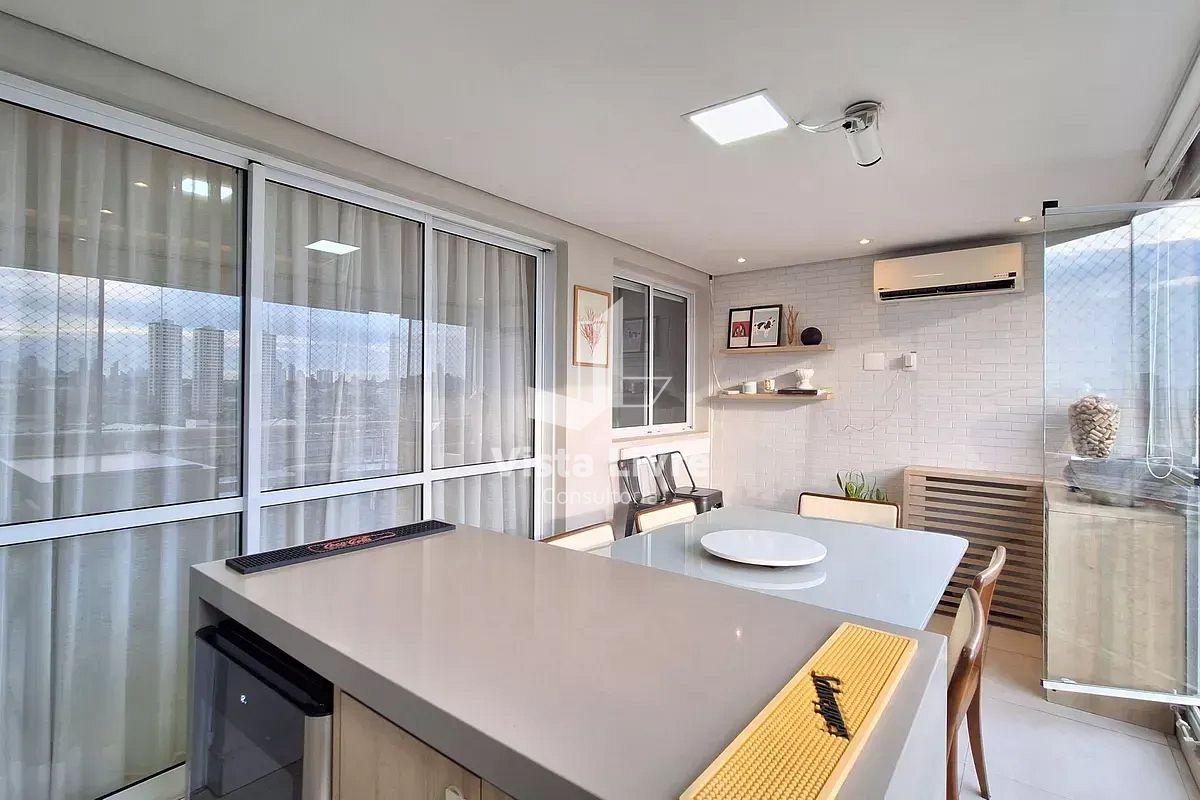 Apartamento, 3 quartos, 93 m² - Foto 8