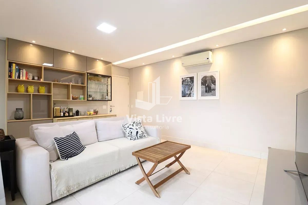 Apartamento, 3 quartos, 93 m² - Foto 4