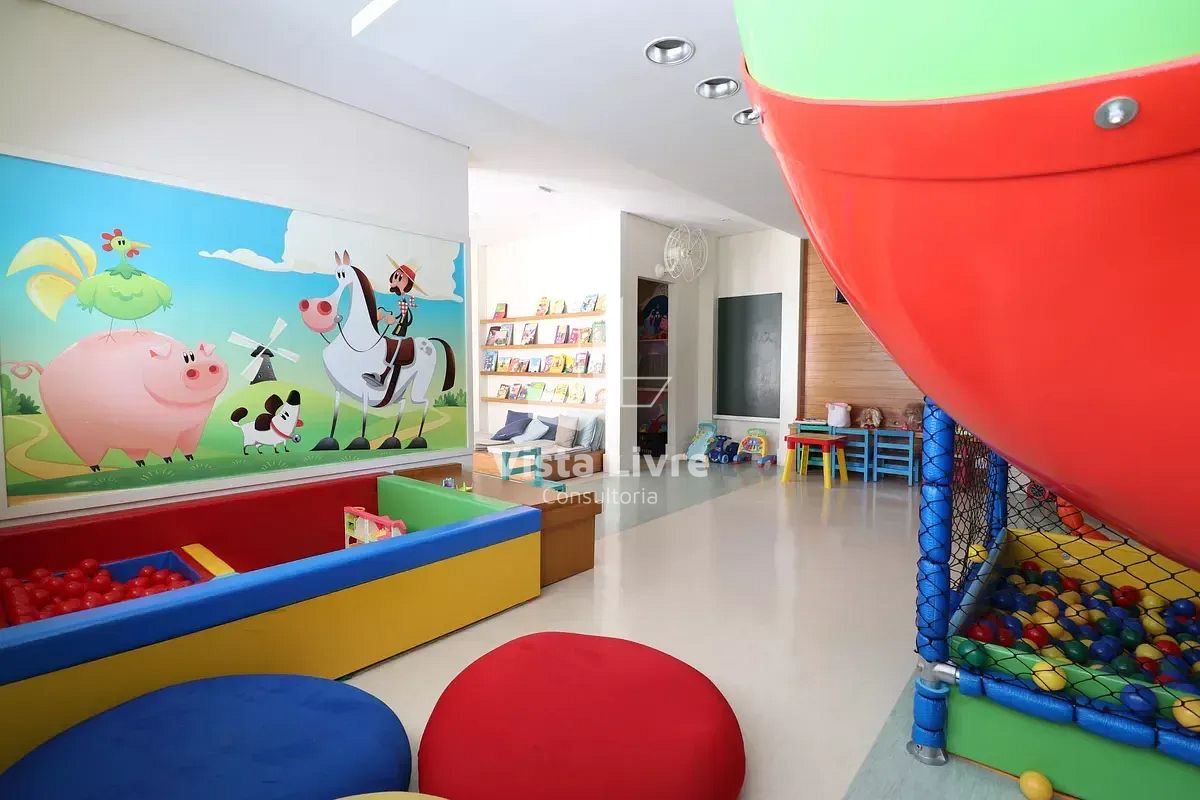 Apartamento, 3 quartos, 93 m² - Foto 63