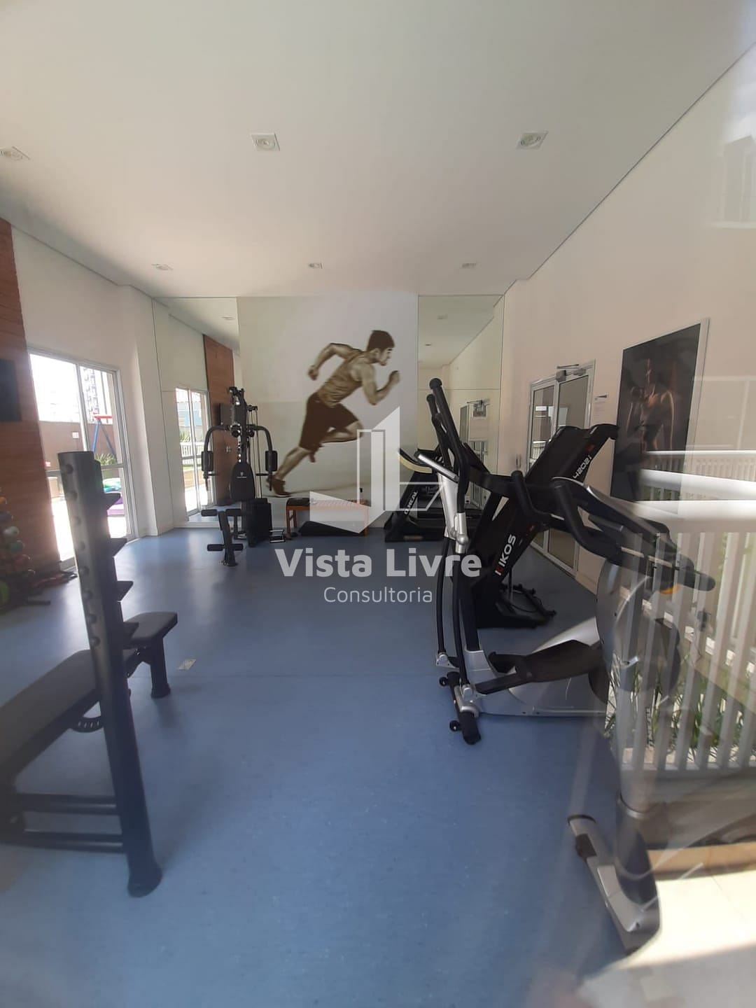 Apartamento, 3 quartos, 87 m² - Foto 45