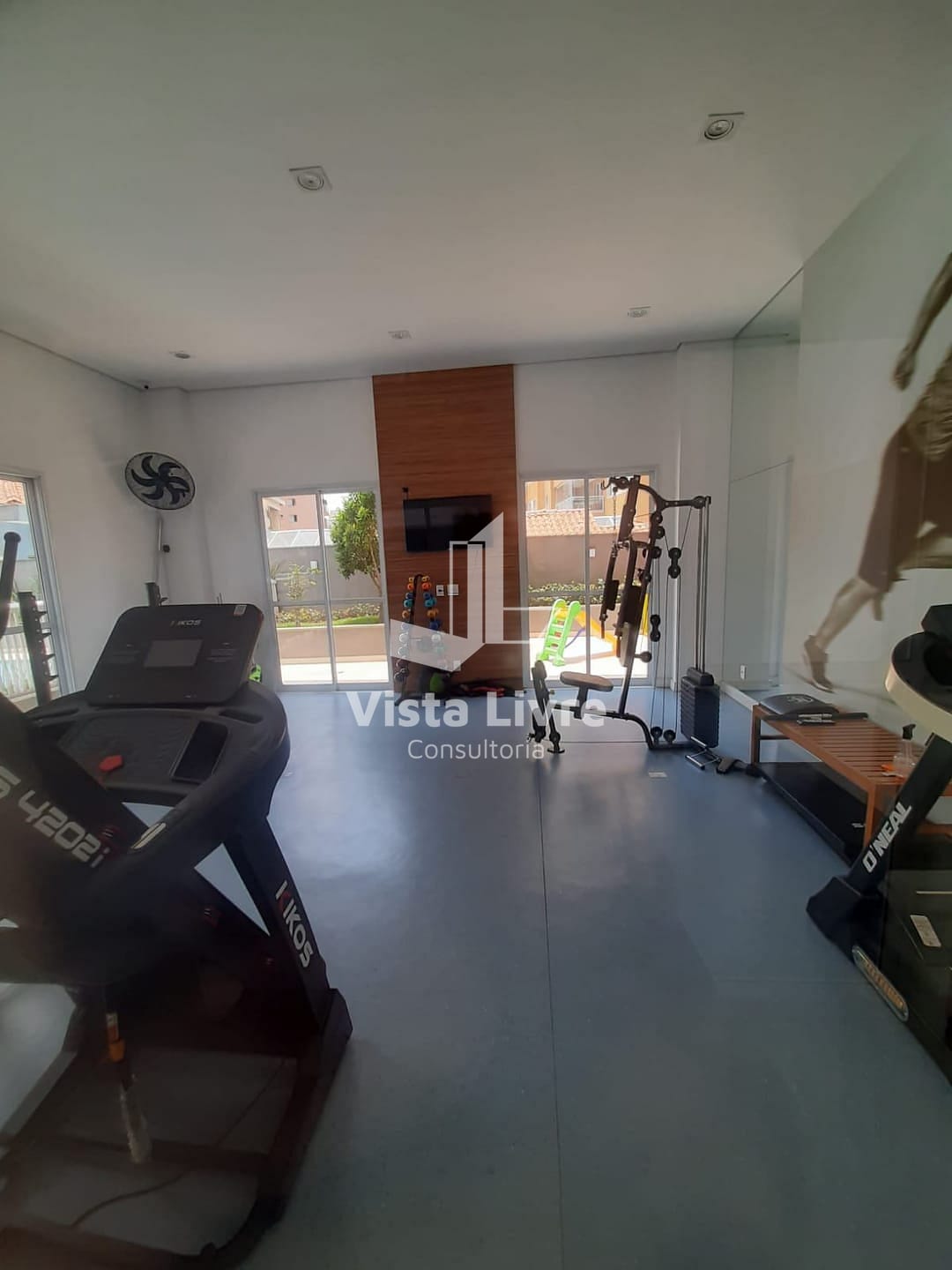 Apartamento, 3 quartos, 87 m² - Foto 52