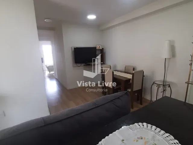Apartamento com 87m² 3 quartos e 2 banheiros, à venda, no bairro Centro em Osasco