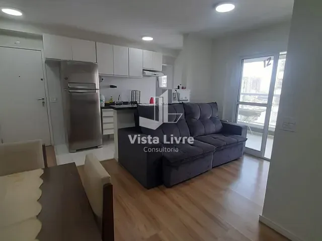 Apartamento com 87m² 3 quartos e 2 banheiros, à venda, no bairro Centro em Osasco