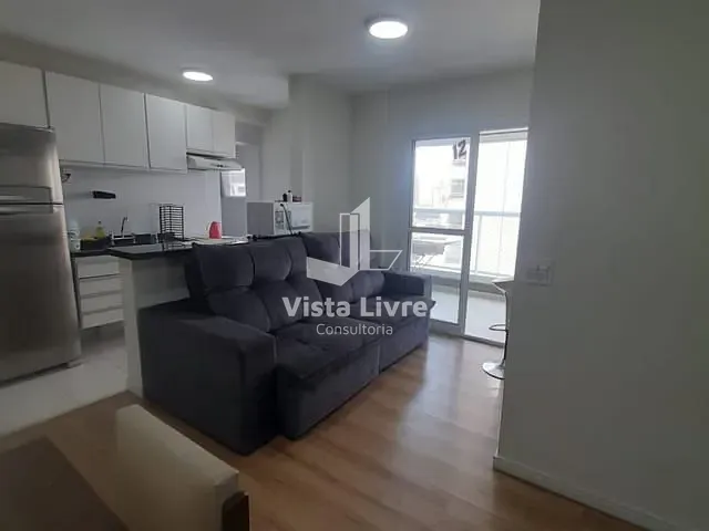 Apartamento com 87m² 3 quartos e 2 banheiros, à venda, no bairro Centro em Osasco