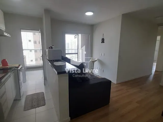 Apartamento com 87m² 3 quartos e 2 banheiros, à venda, no bairro Centro em Osasco