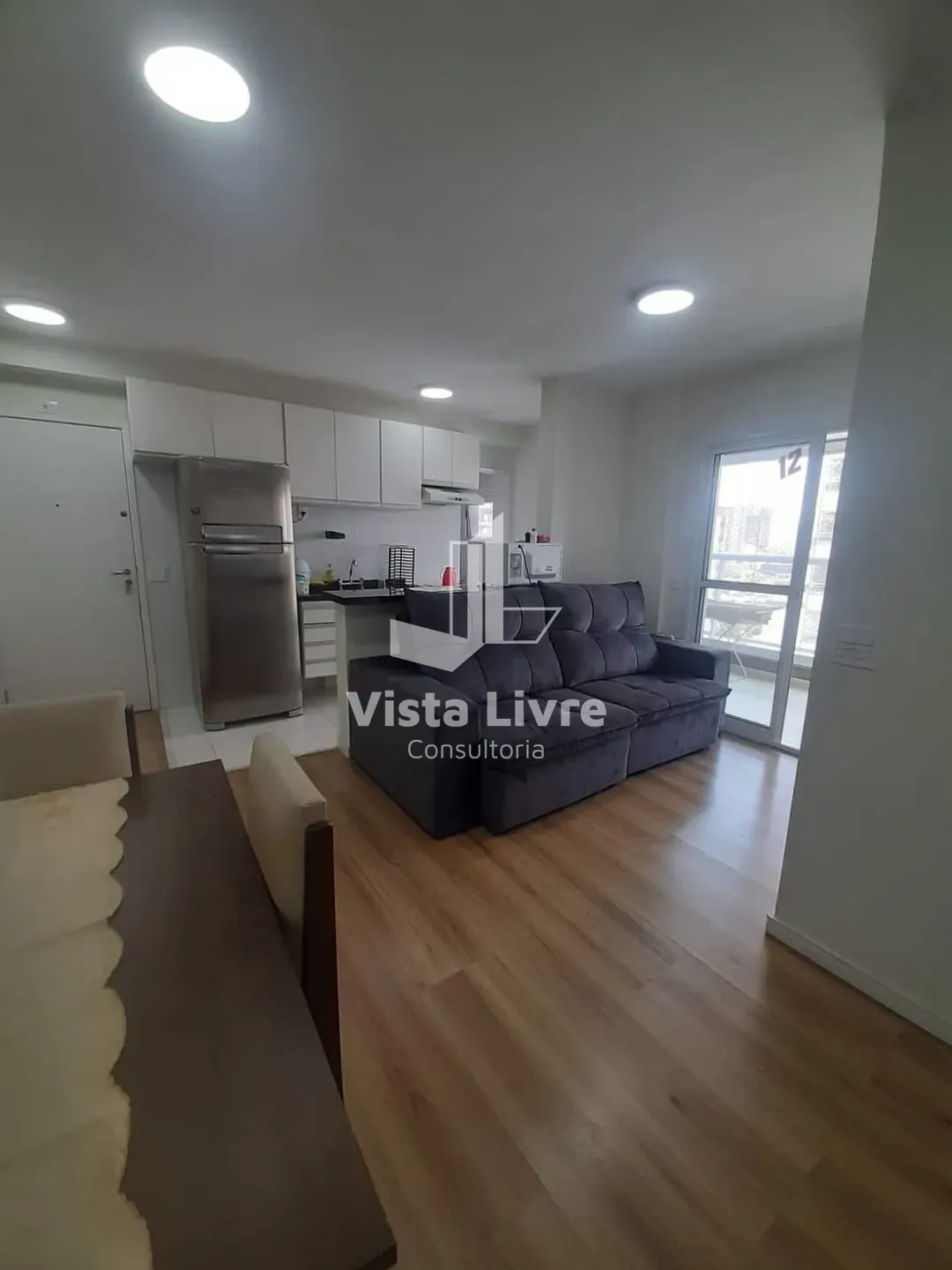 Apartamento, 3 quartos, 87 m² - Foto 3