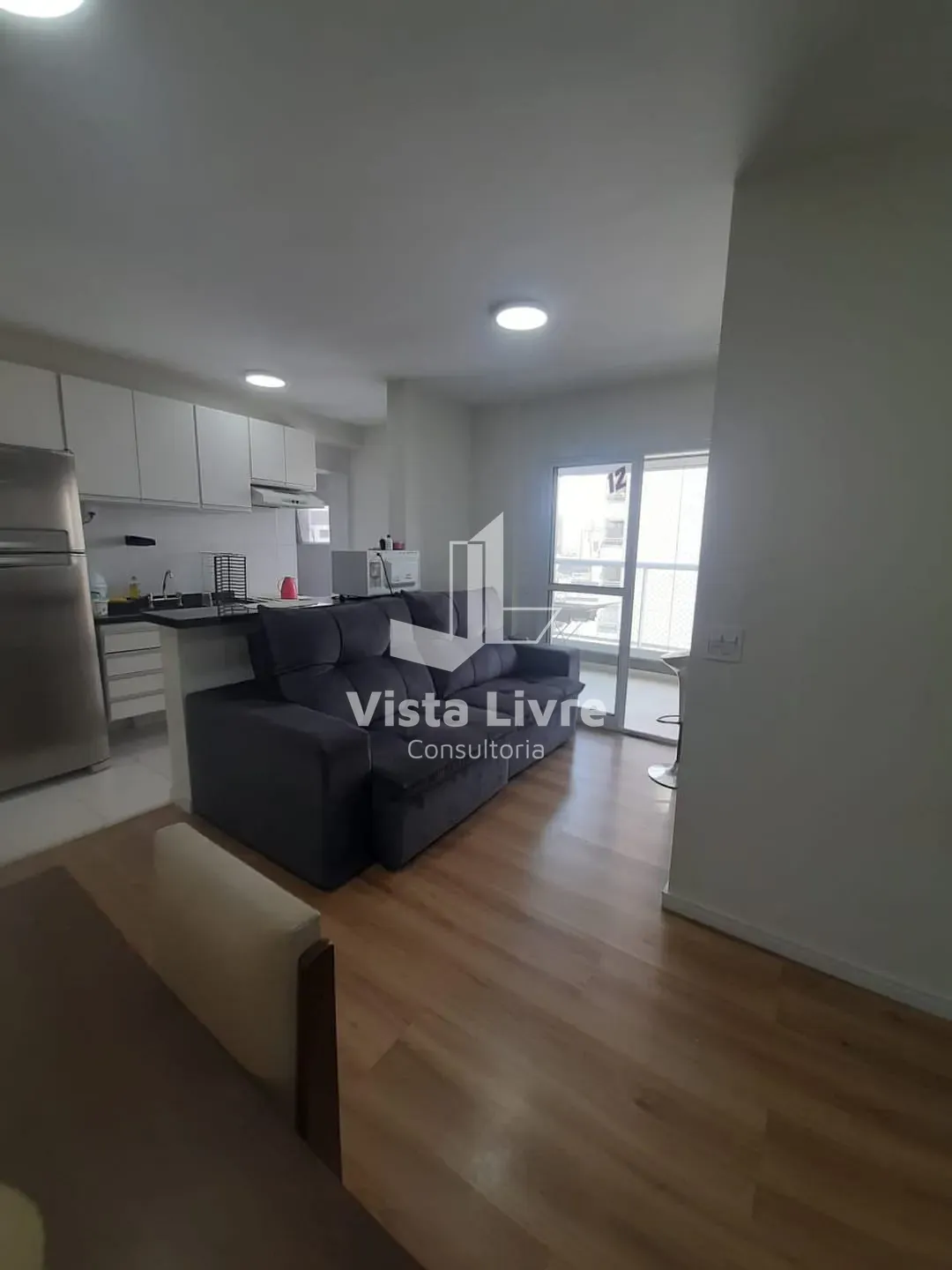 Apartamento, 3 quartos, 87 m² - Foto 1