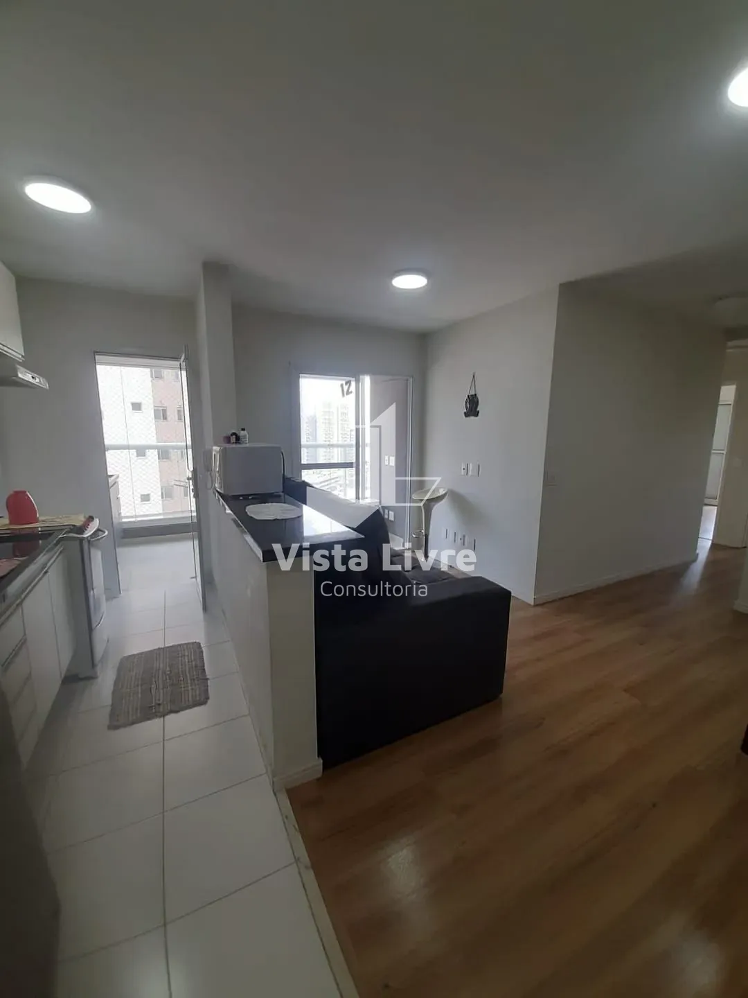 Apartamento, 3 quartos, 87 m² - Foto 2