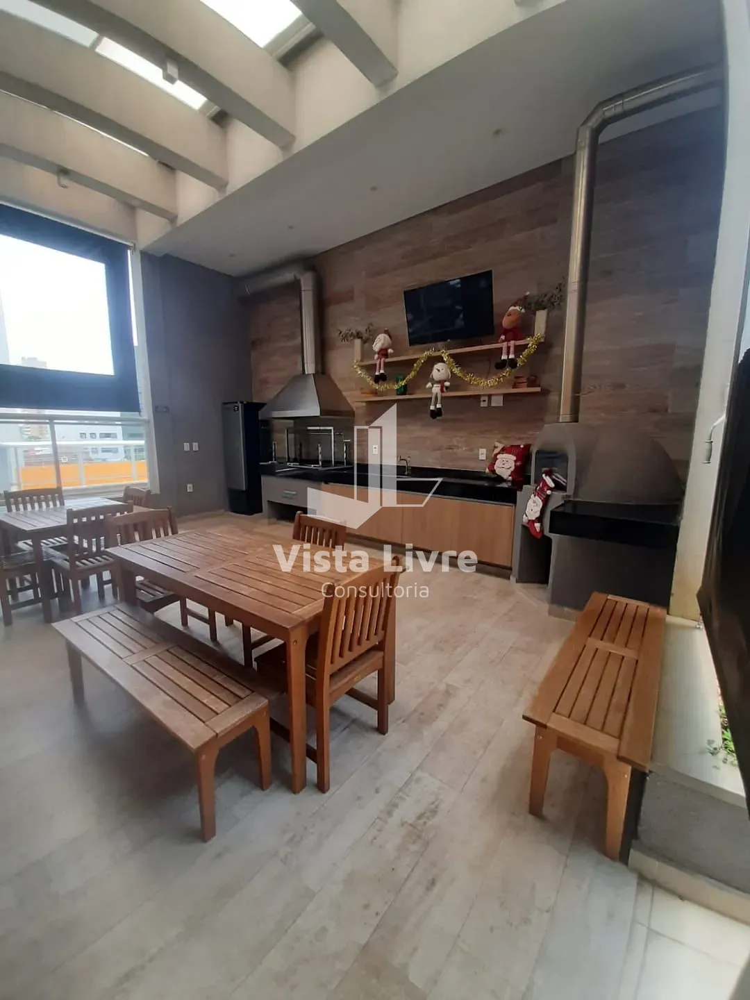 Apartamento, 3 quartos, 87 m² - Foto 37