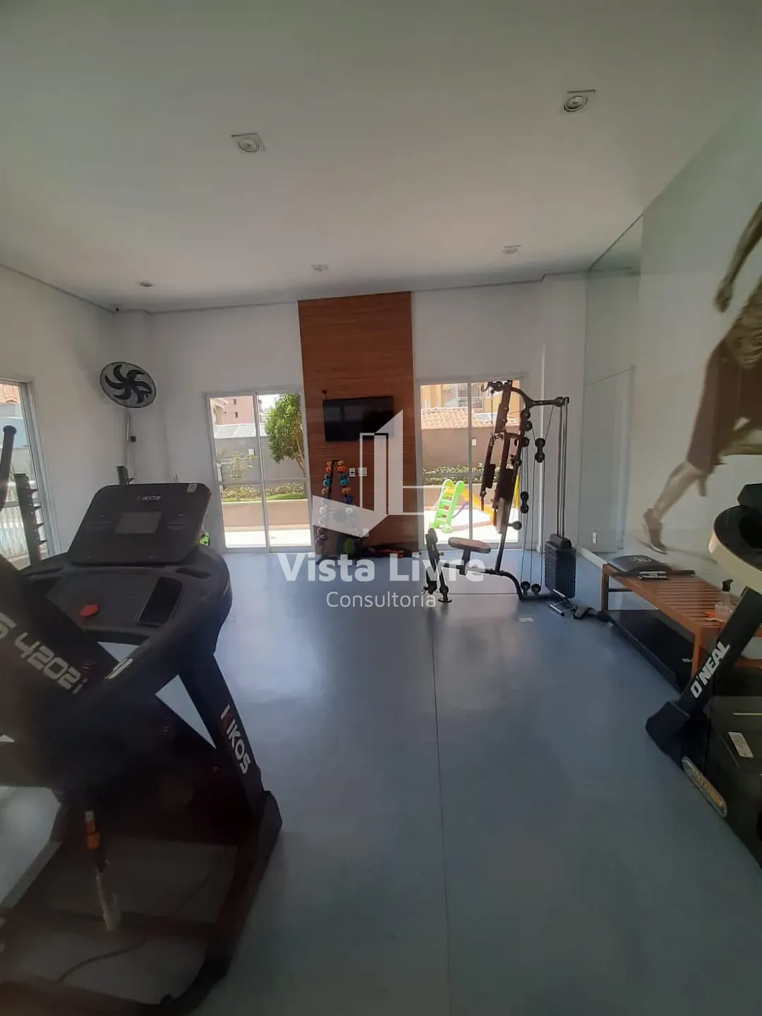Apartamento, 3 quartos, 87 m² - Foto 52