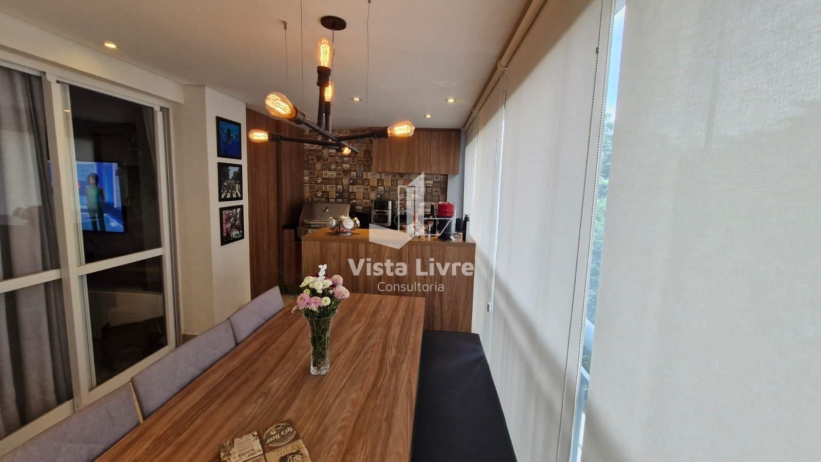 Apartamento, 3 quartos, 92 m² - Foto 6